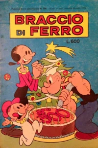 Issue #300