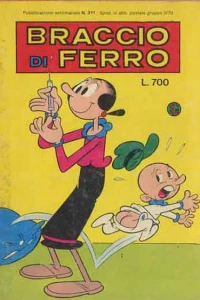 Issue #311