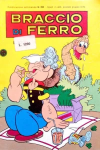 Issue #394