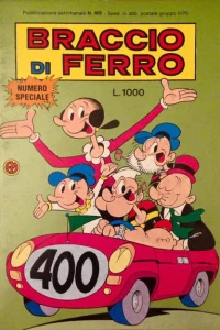 Issue #400