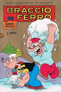 Issue #404