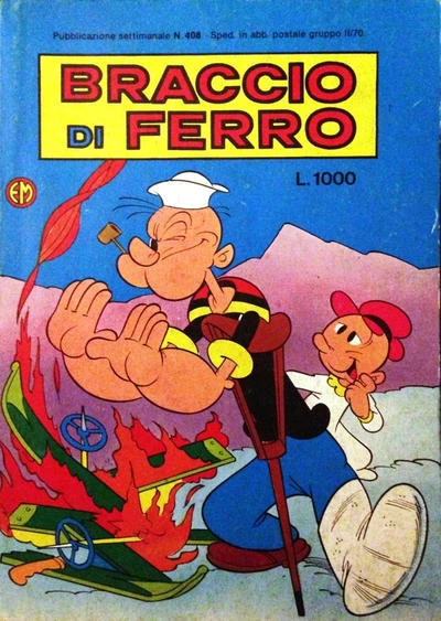 Cover of La Bat-mania