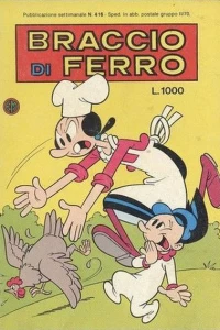 Issue #416
