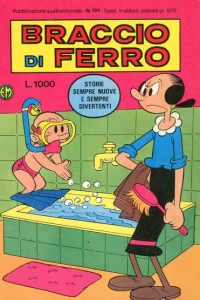 Issue #424