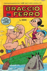 Issue #429