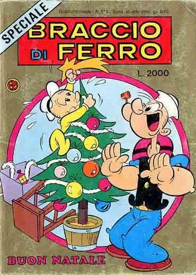 Cover of Issue #516