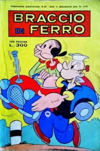 Issue #64