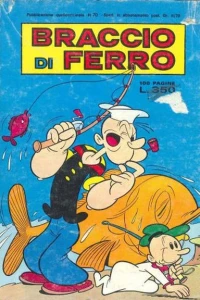 Issue #70