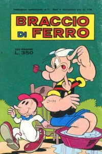 Issue #71