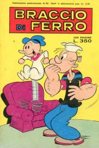 Issue #80