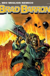 Il mio miglior nemico