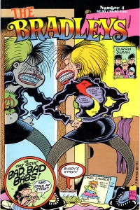 Issue #4