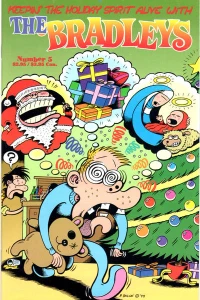 Issue #5