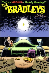 Issue #6