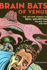 Volume Two: 1942–1952