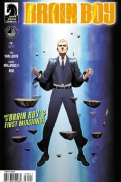 Issue #0