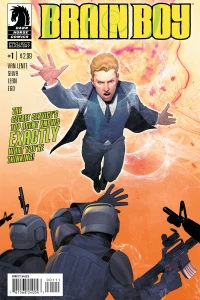 Psy vs. Psy, Part One