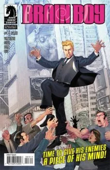 Cover of Psy vs. Psy: Conslusion