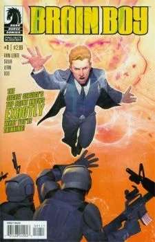 Cover of Psy vs. Psy, Part One