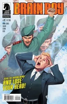 Cover of Psy vs. Psy, Part Two