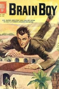Brain Boy