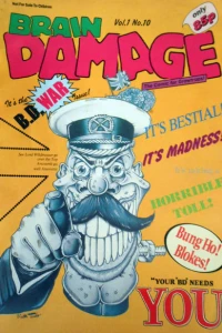 Issue #10