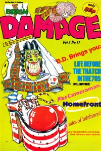 Issue #11
