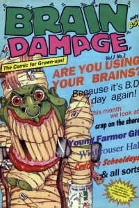 Issue #2