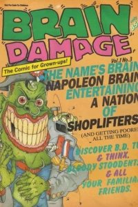Issue #3