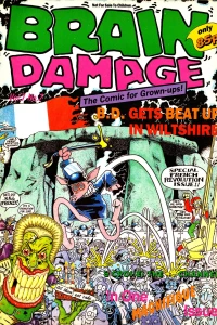 Issue #7