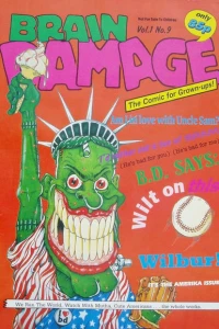 Issue #9