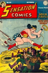 Brain Pirates from the Inner Moon World