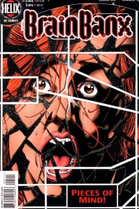 Issue #5
