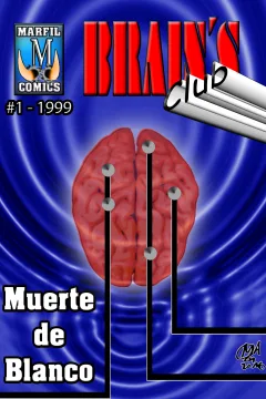 Muerte de Blanco
