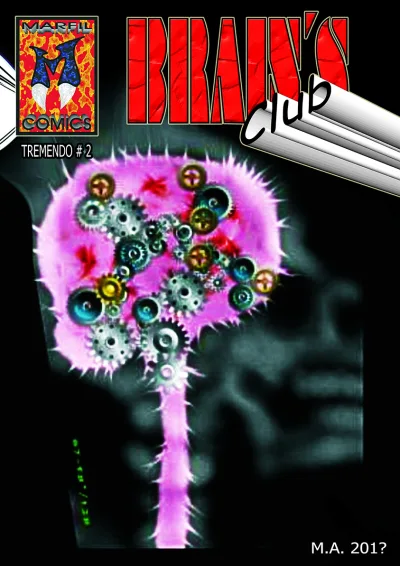 Cover of Una fiesta loca loca