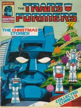 Cover of Brainstorm!