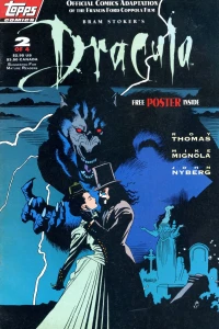 Issue #2