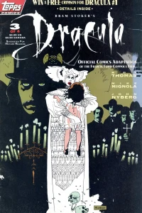 Issue #3