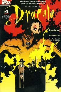 Issue #4