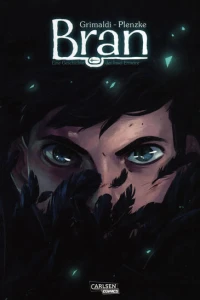 Issue #1