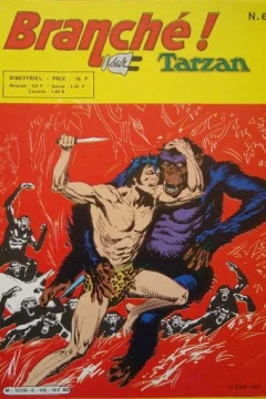 Tarzan