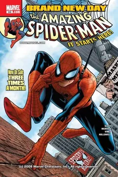Brand New Day; Park Avenue Interlude; The Astonishing Aunt May!; Harry and the Hollisters