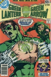 Brand of Power / The Doom of Dragon-Fire!