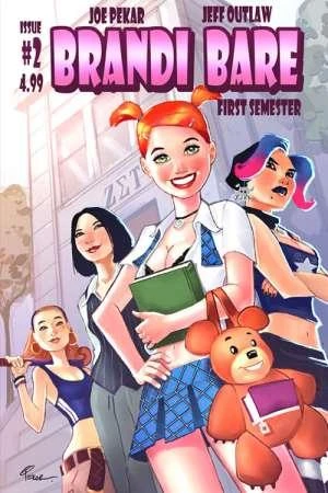 Cover of First Semester