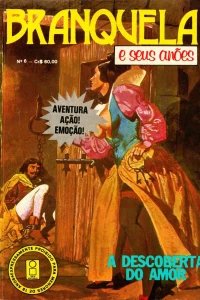 A descoberta do amor