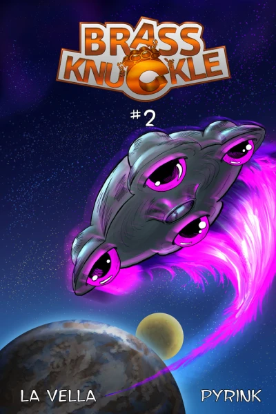 Cover of Trojan Horse