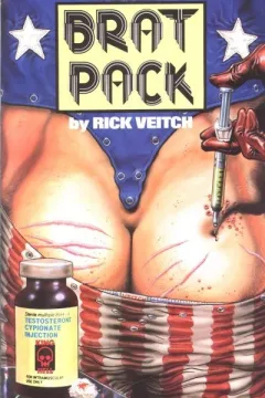 Issue #5