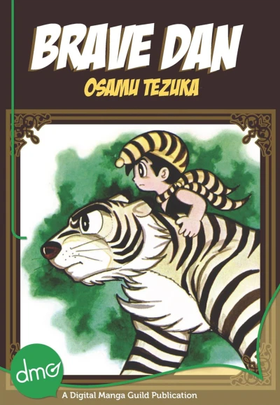 Cover of Vol. 1