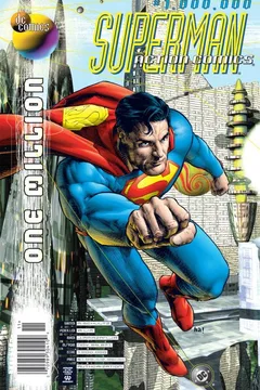 Brave New Hero