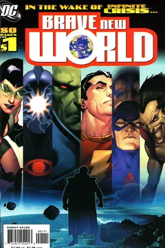 Brave New World